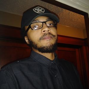 Meet your Posher, Joshua